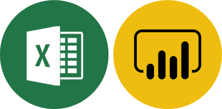 Use Microsoft Excel for BI with these three tools.